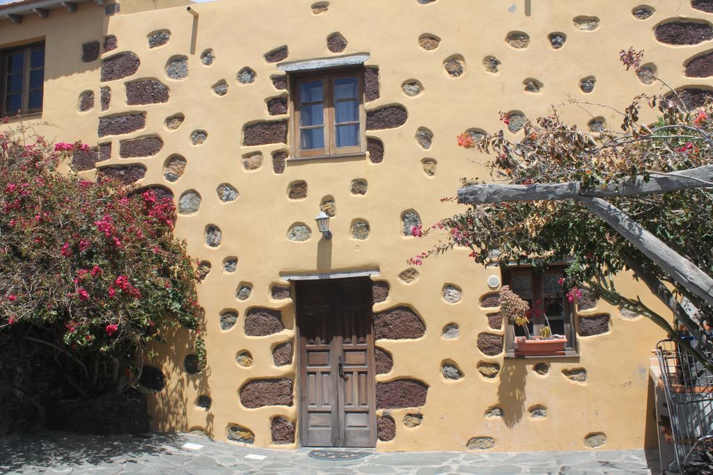 Casa rural Casa Abuelos El Pinar de El Hierro
