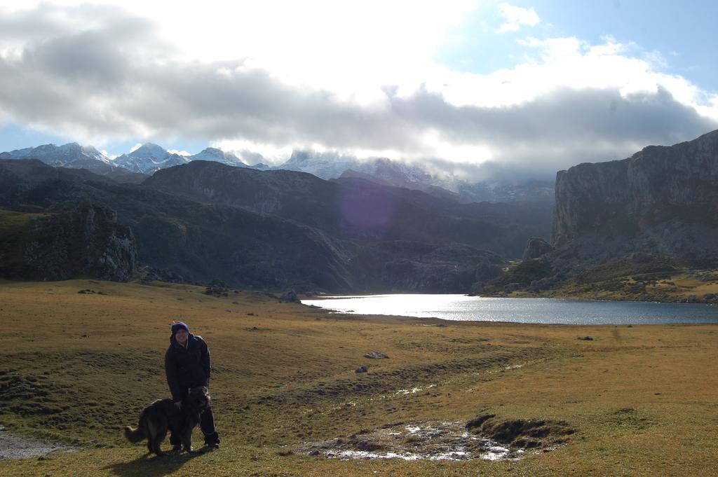 Hostal Covadonga