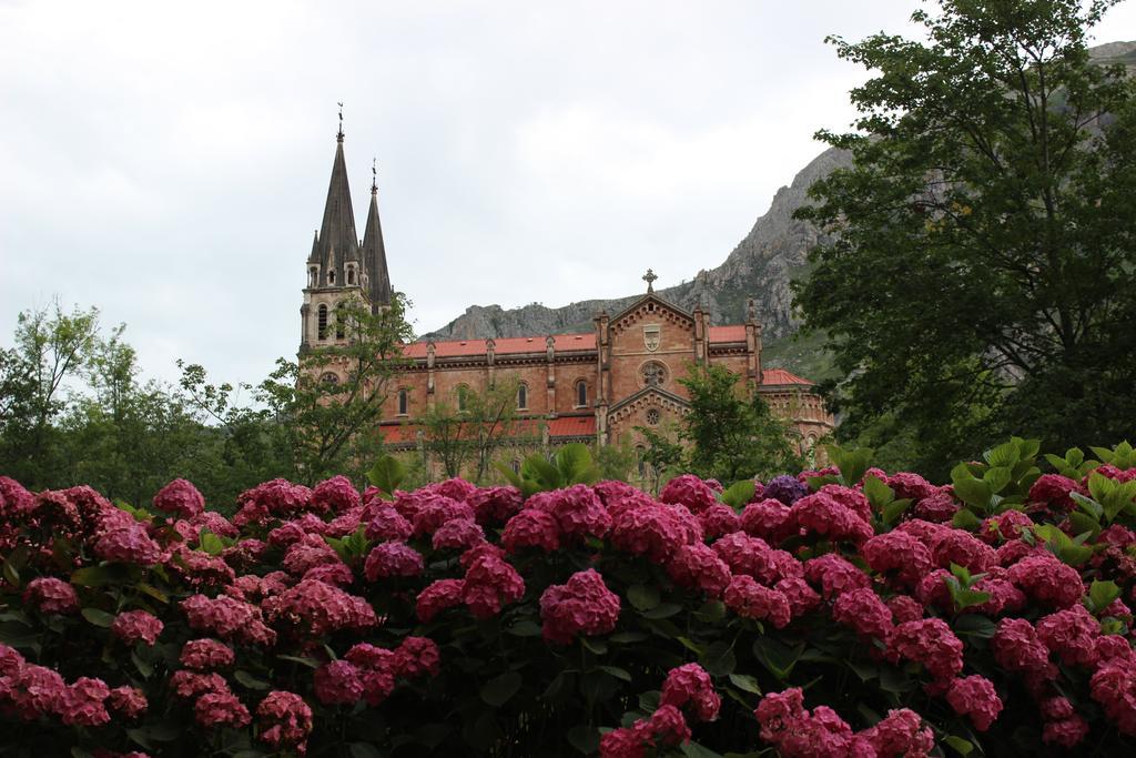 Hostal Covadonga La Riera (Cangas de Onis)
