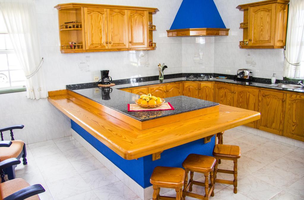 Apartamento La Rivera *