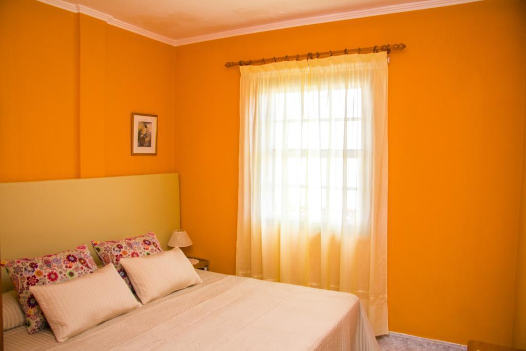 Apartamento La Rivera Tenagua
