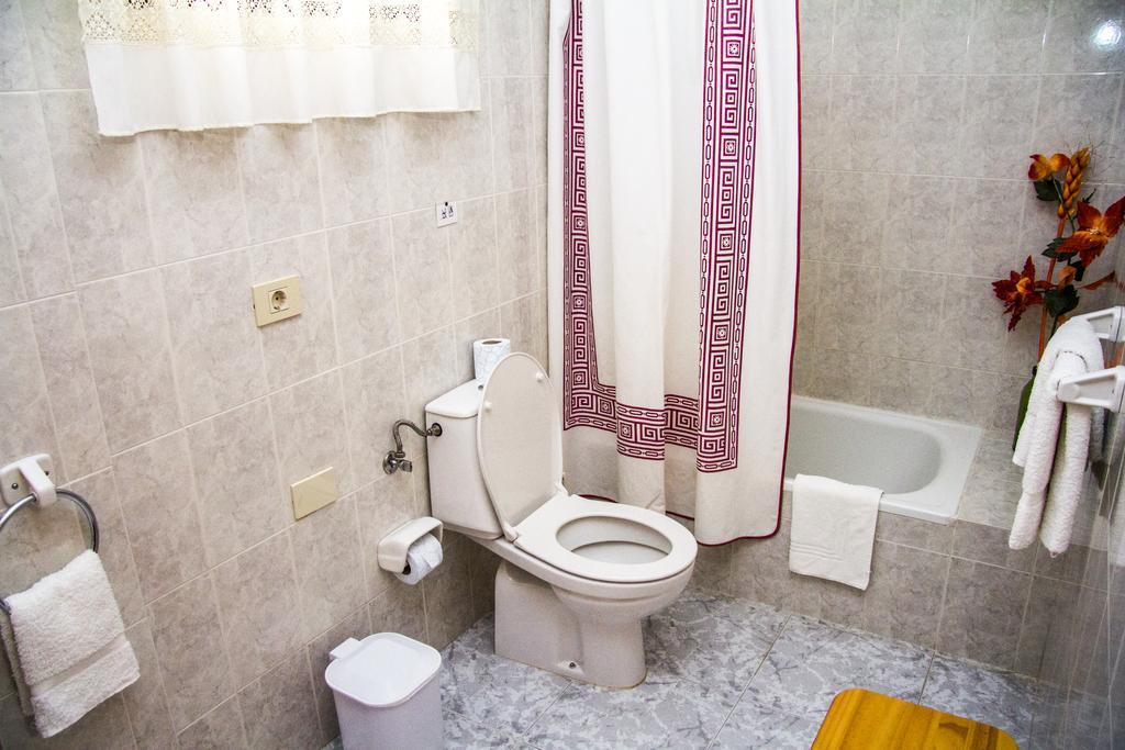 Apartamento La Rivera *