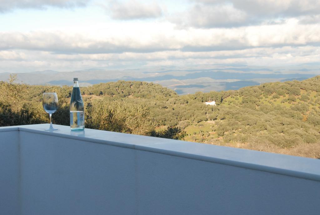 Horno De Cal Aracena