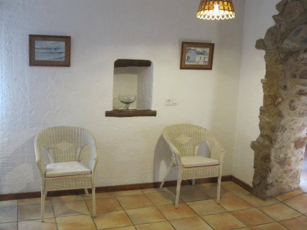 Horno De Cal