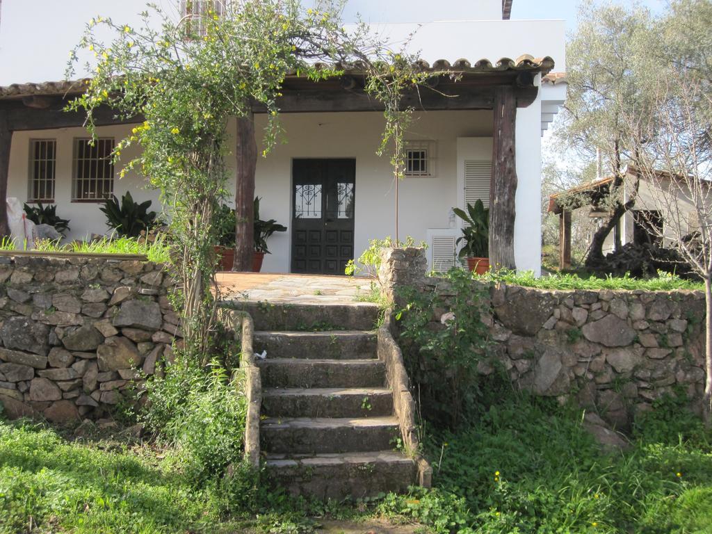 Сasa de vacaciones Horno De Cal Aracena