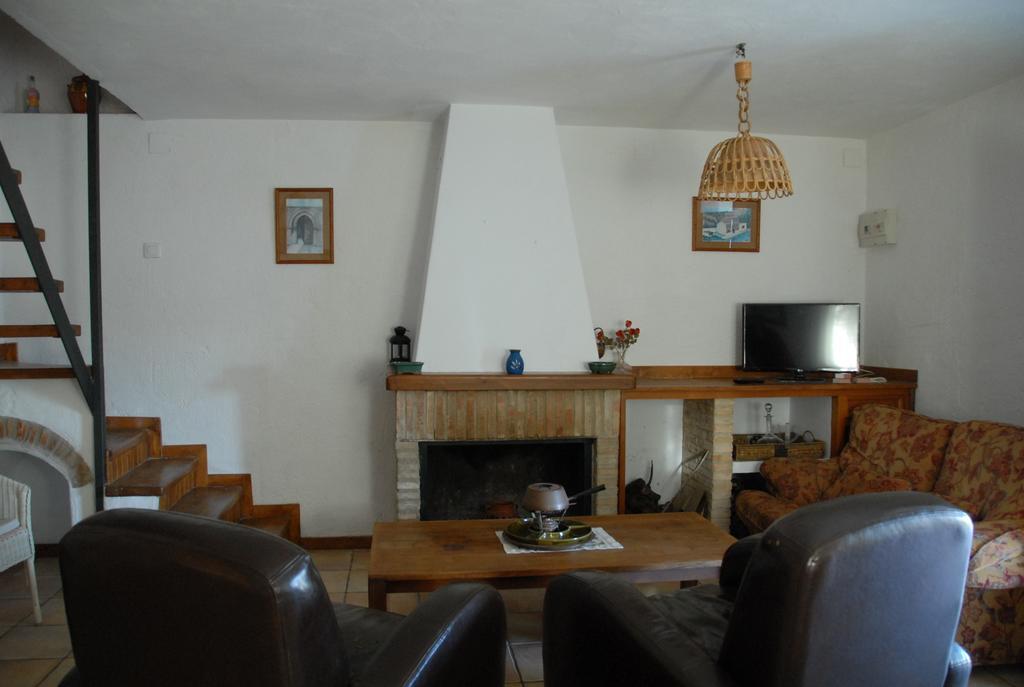Horno De Cal Aracena
