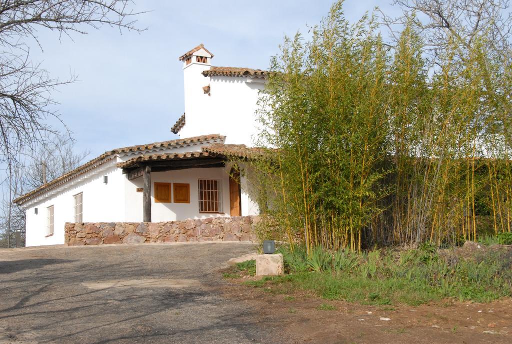 Horno De Cal Aracena