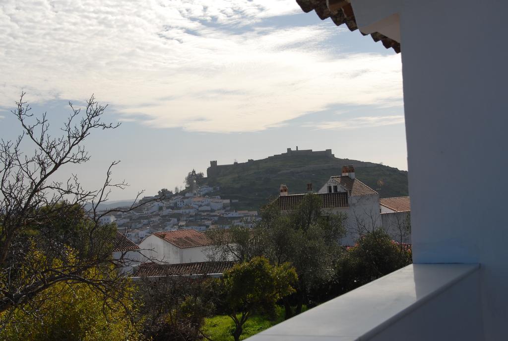 Сasa de vacaciones Horno De Cal Aracena