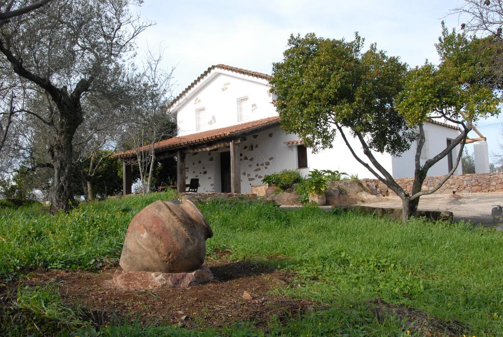 Horno De Cal Aracena