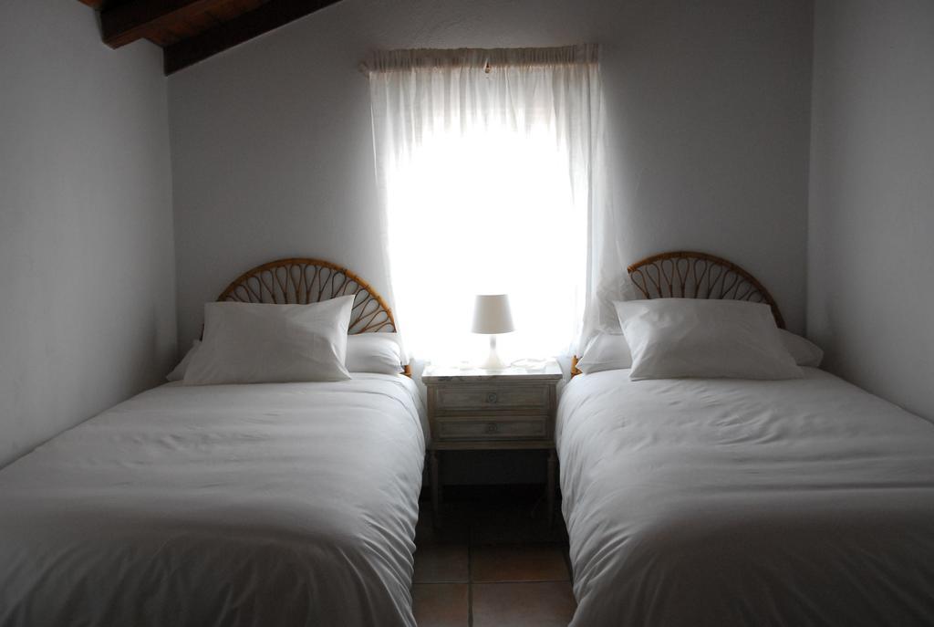Horno De Cal Aracena