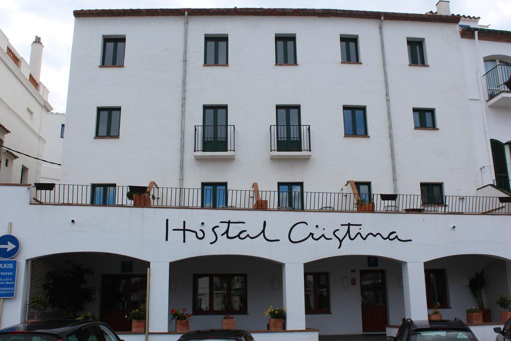 Cristina