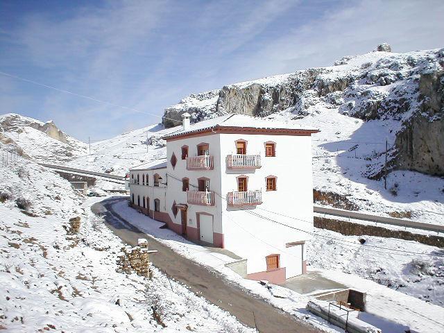 Egeivan Ponton Alto