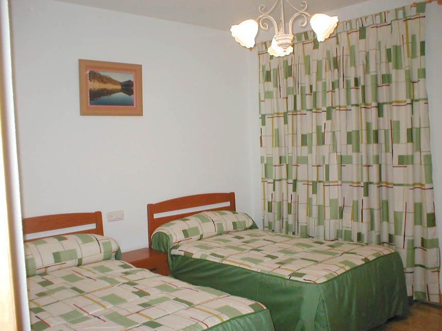 Apartamento Egeivan Ponton Alto