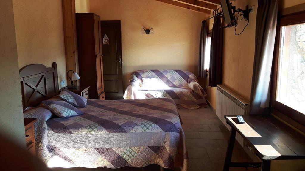 Bed & Breakfast Ca L ' Isidro 3*