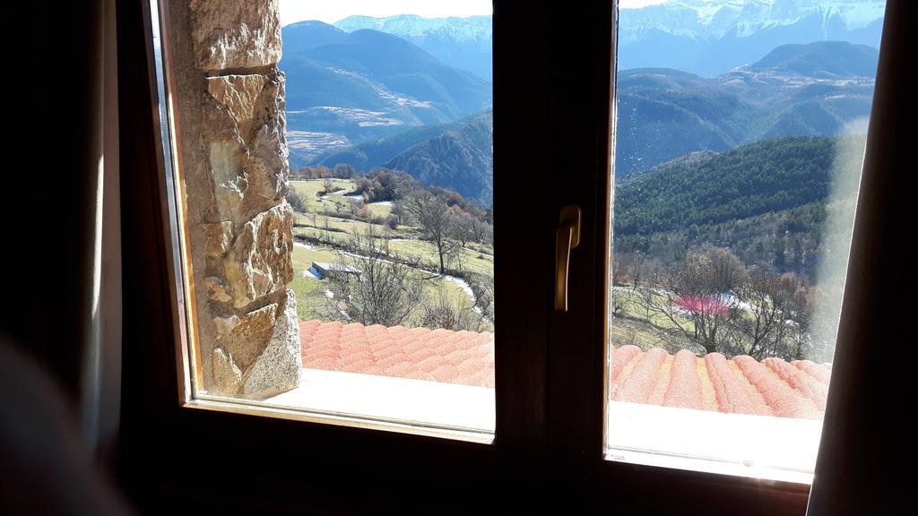 Bed & Breakfast Ca L ' Isidro