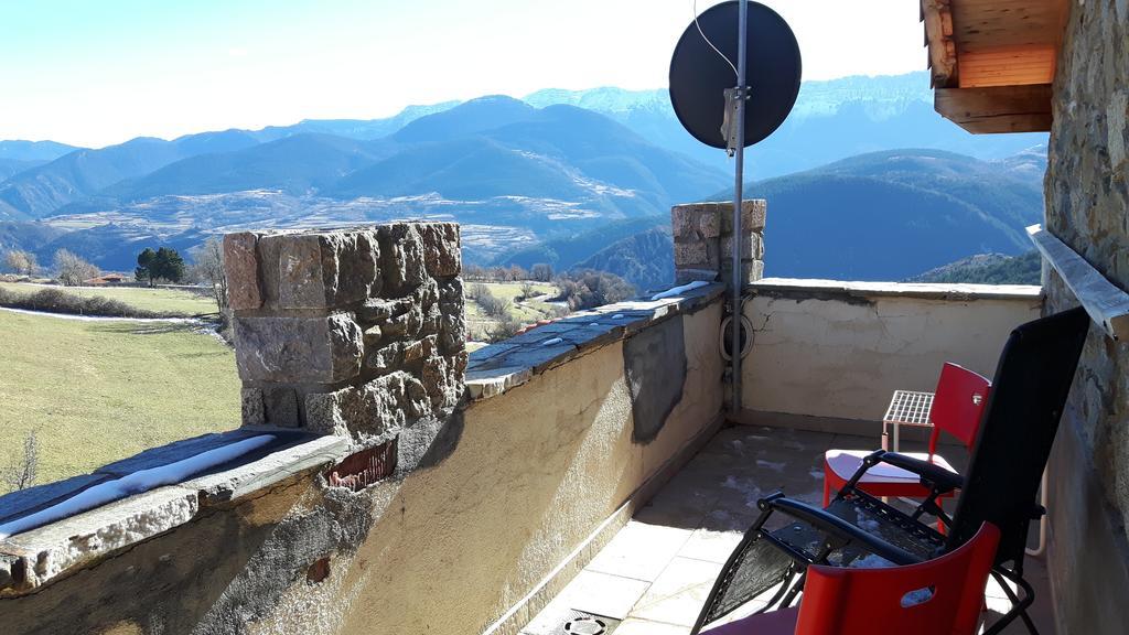 Bed & Breakfast Ca L ' Isidro 3*