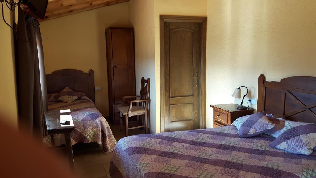 Bed & Breakfast Ca L ' Isidro