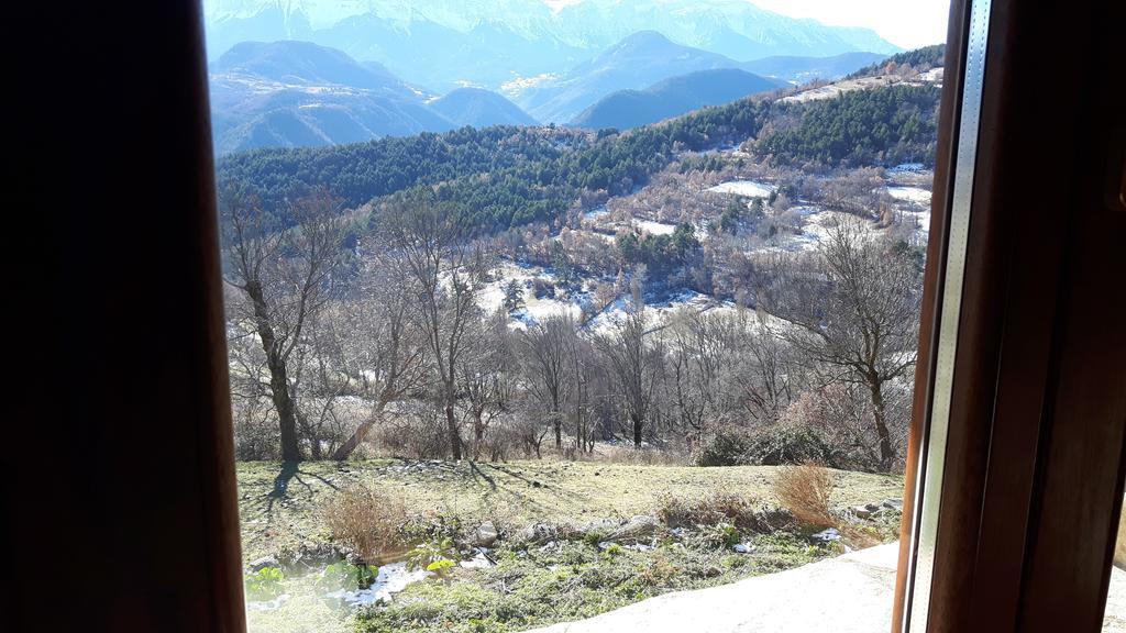 Bed & Breakfast Ca L ' Isidro
