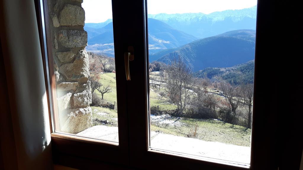 Bed & Breakfast Ca L ' Isidro 3*
