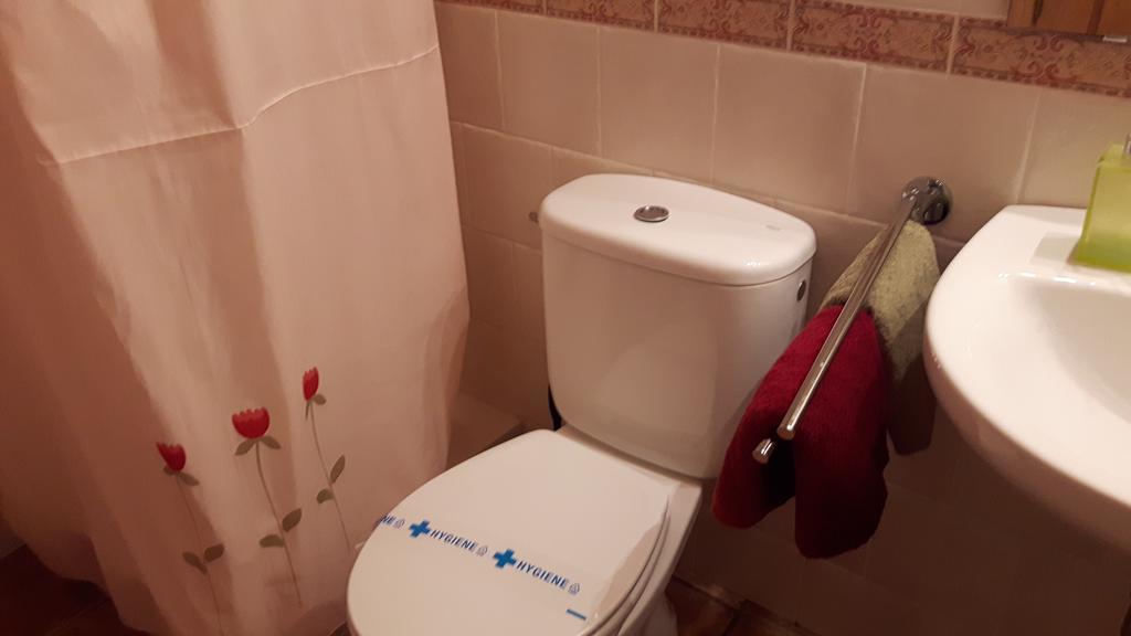 Bed & Breakfast Ca L ' Isidro