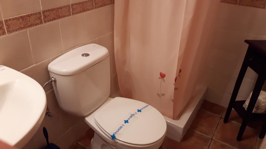 Bed & Breakfast Ca L ' Isidro 3*