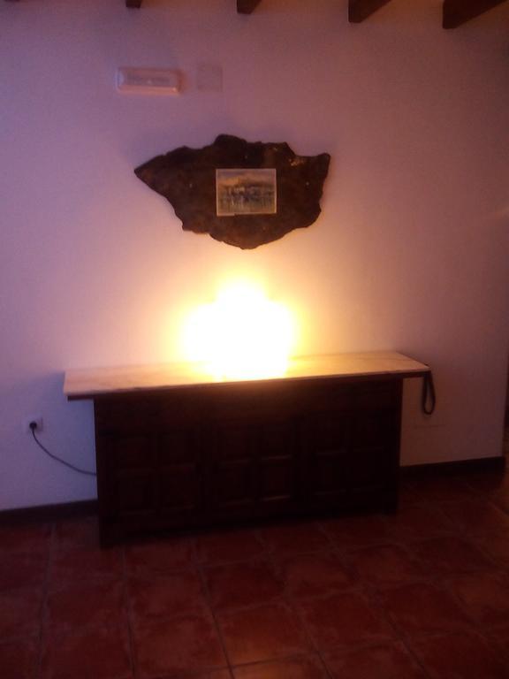 Farm stay El Mirador De