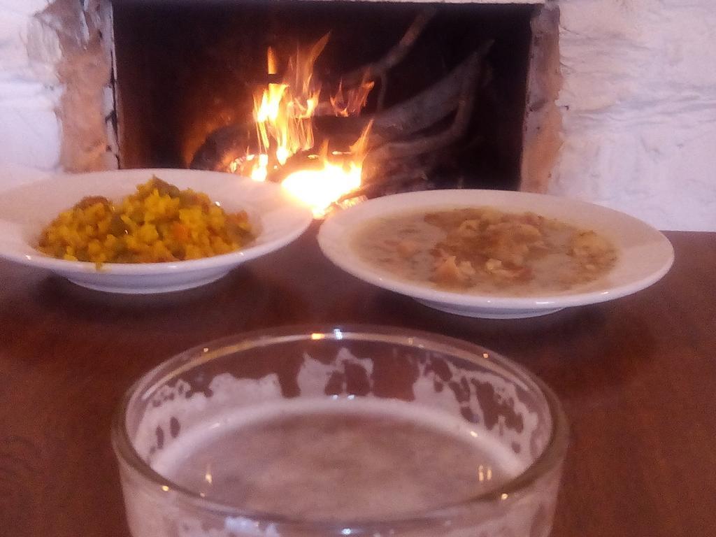Farm stay El Mirador De *