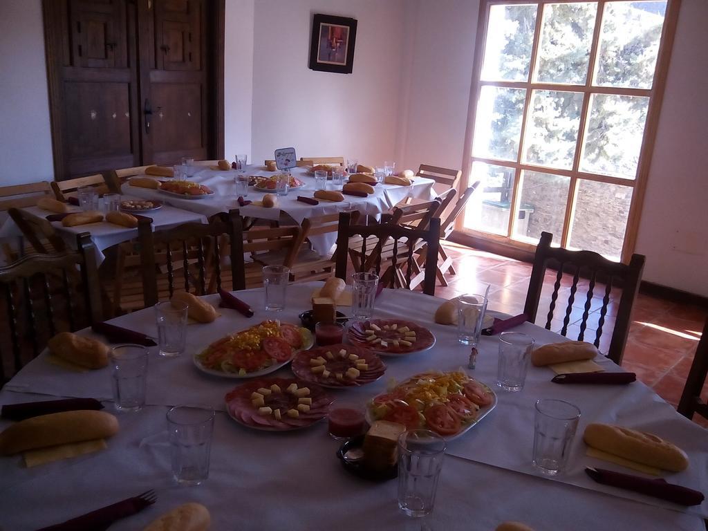 El Mirador De Gergal