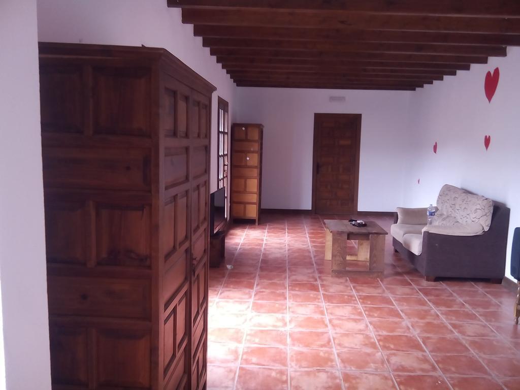 Farm stay El Mirador De *
