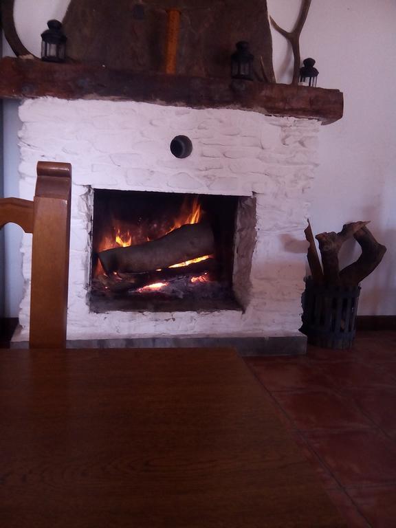 El Mirador De