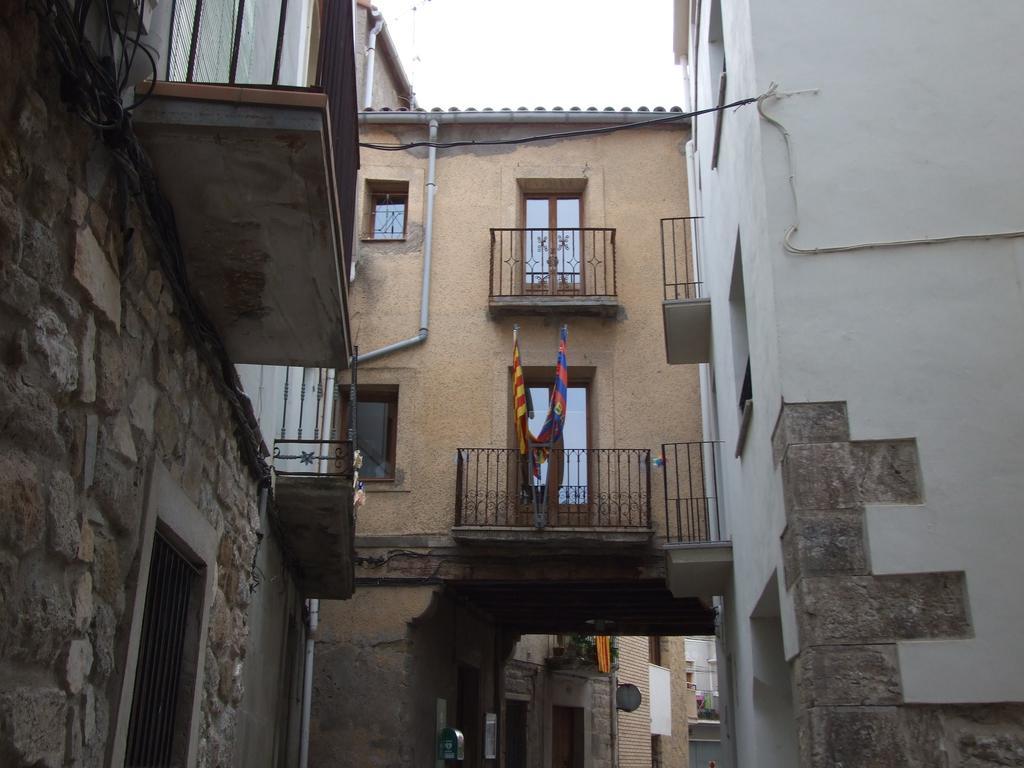 Apartment Cal Benet *