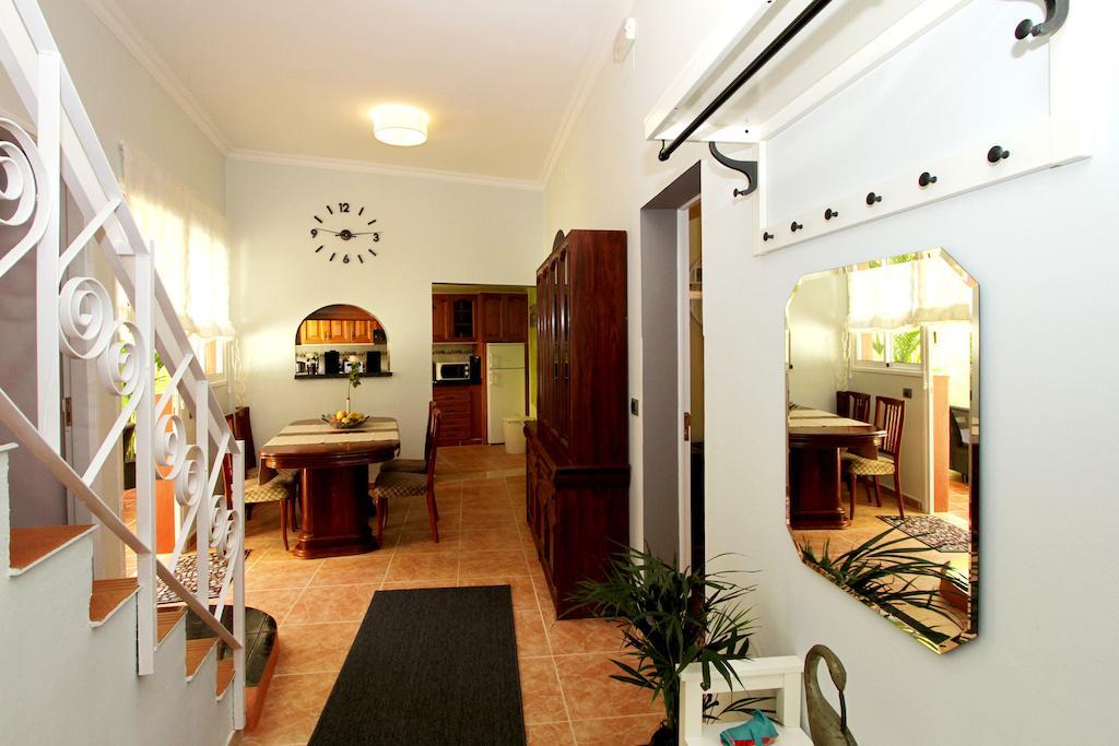 Holiday home Casa Dunas *