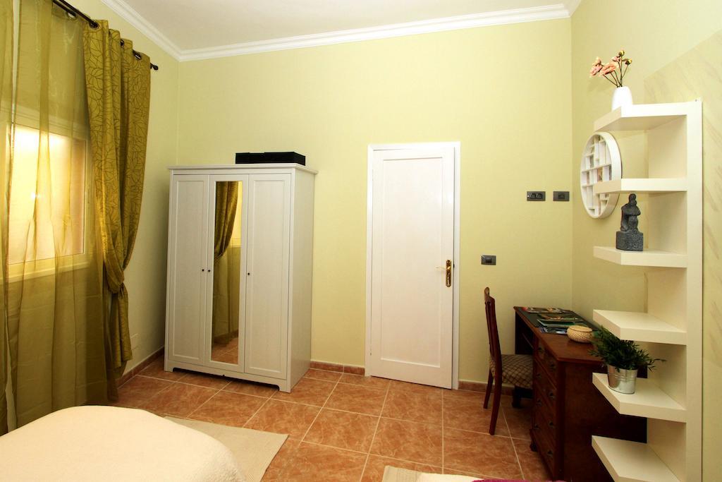 Holiday home Casa Dunas Valle Gran Rey