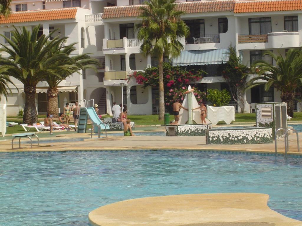 Apcostas - Habitat Playa Romana
