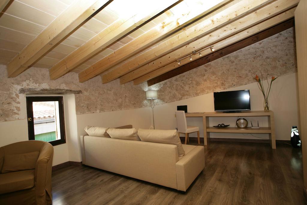 Сasa de vacaciones Sa Porreras