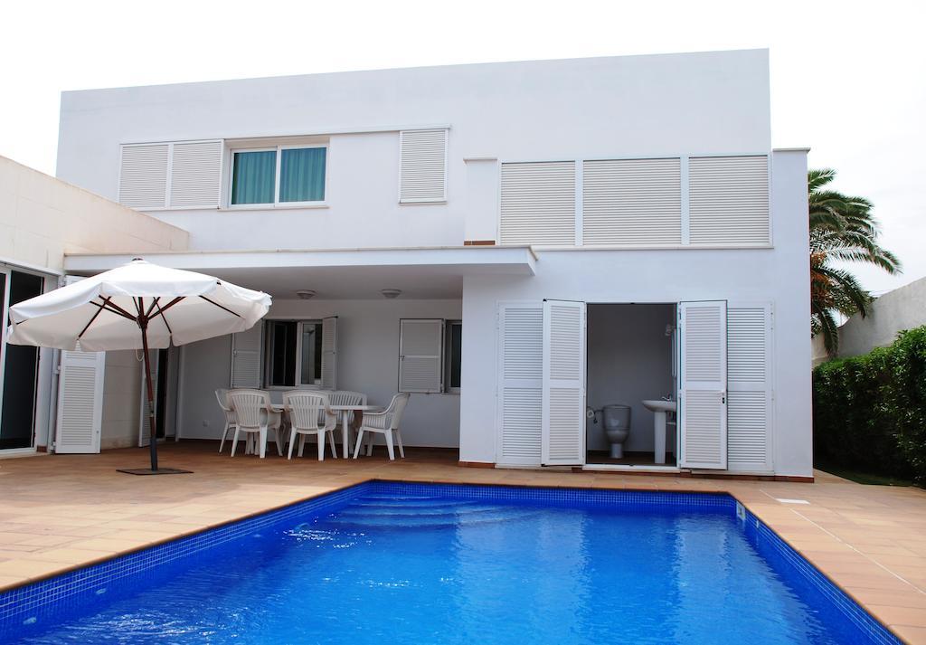 Jamaica Fornells (Menorca)
