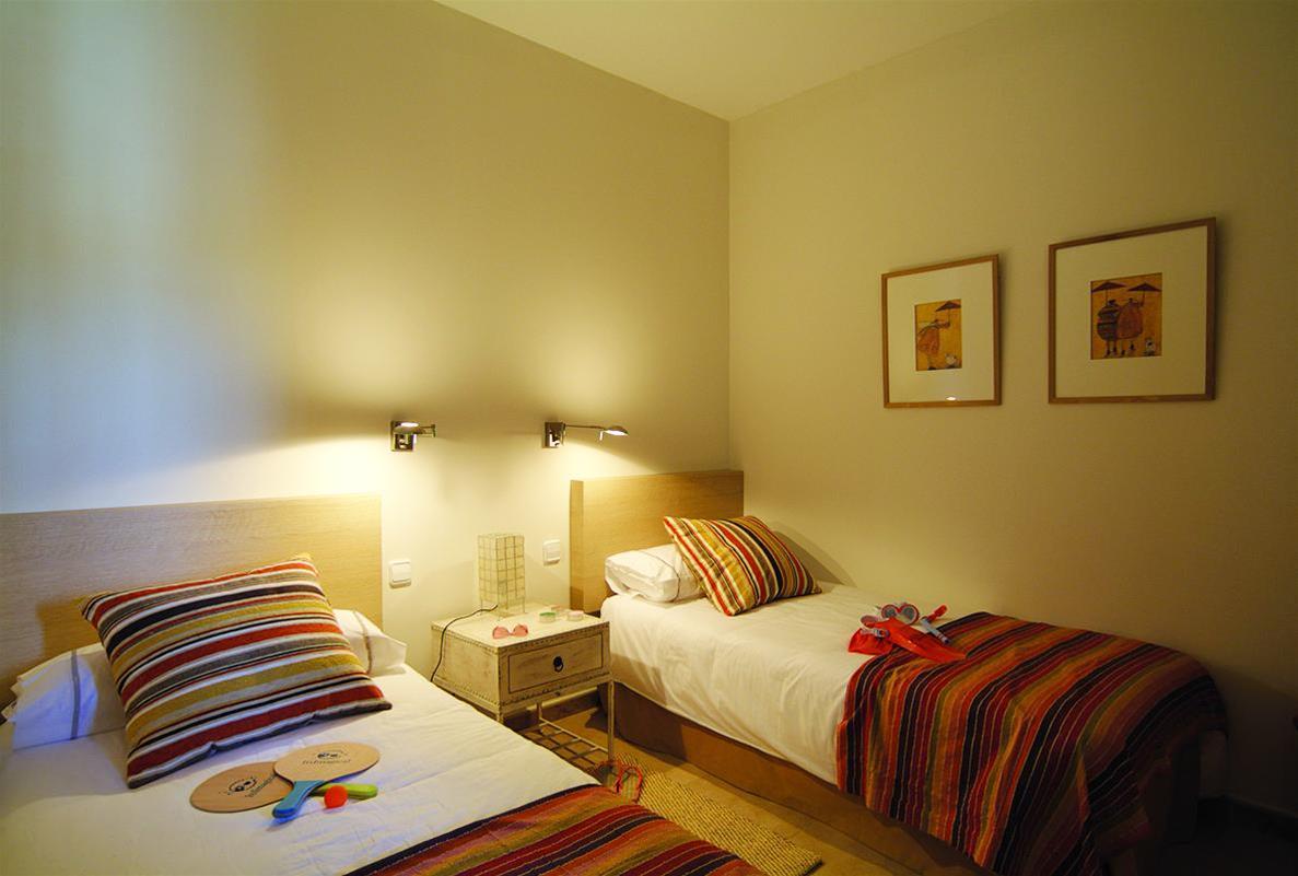 Resort Pierre & Terrazas Costa Del Sol Manilva