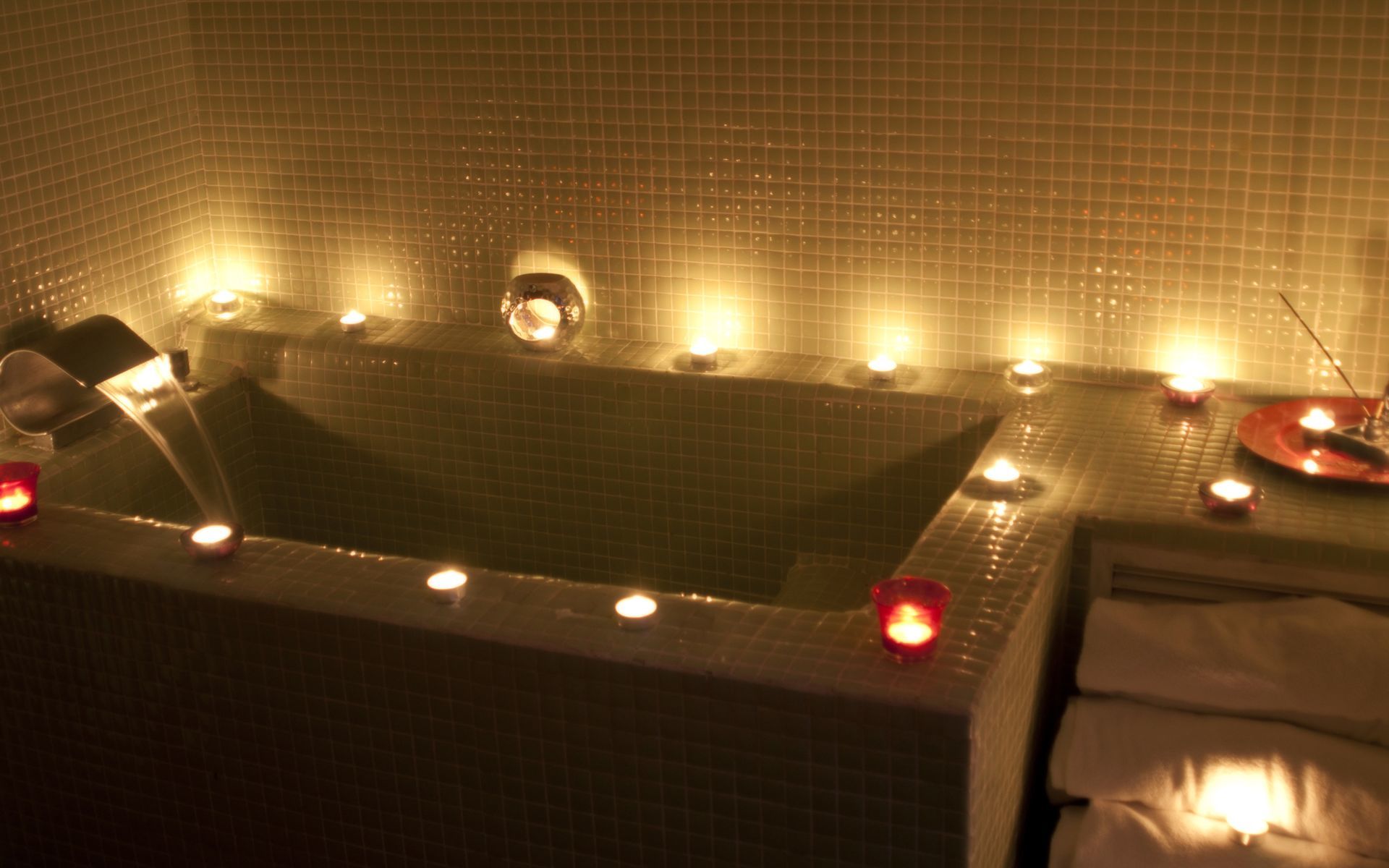 Hotel Bq Andalucia