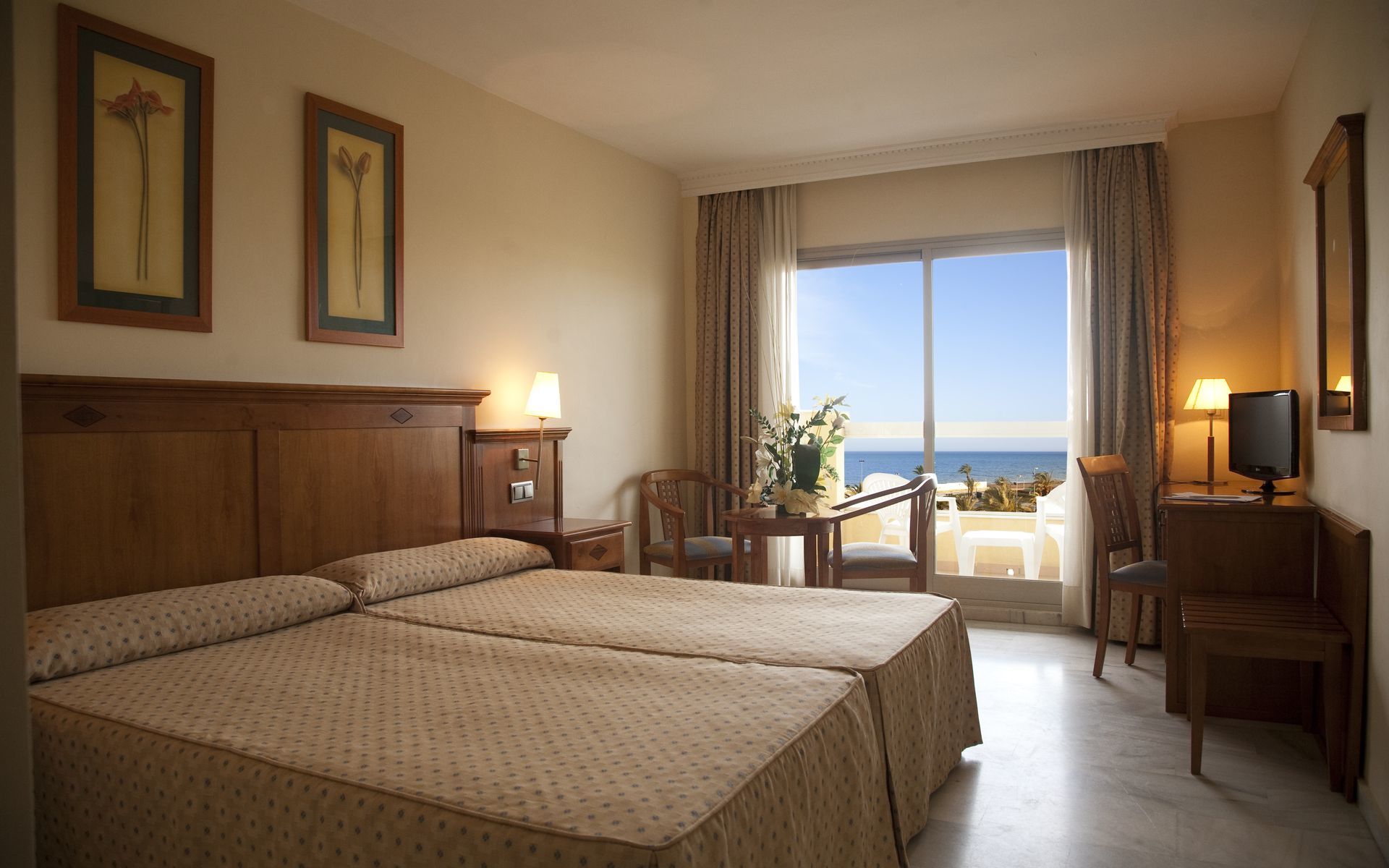 Hotel Bq Andalucia Torre Del Mar