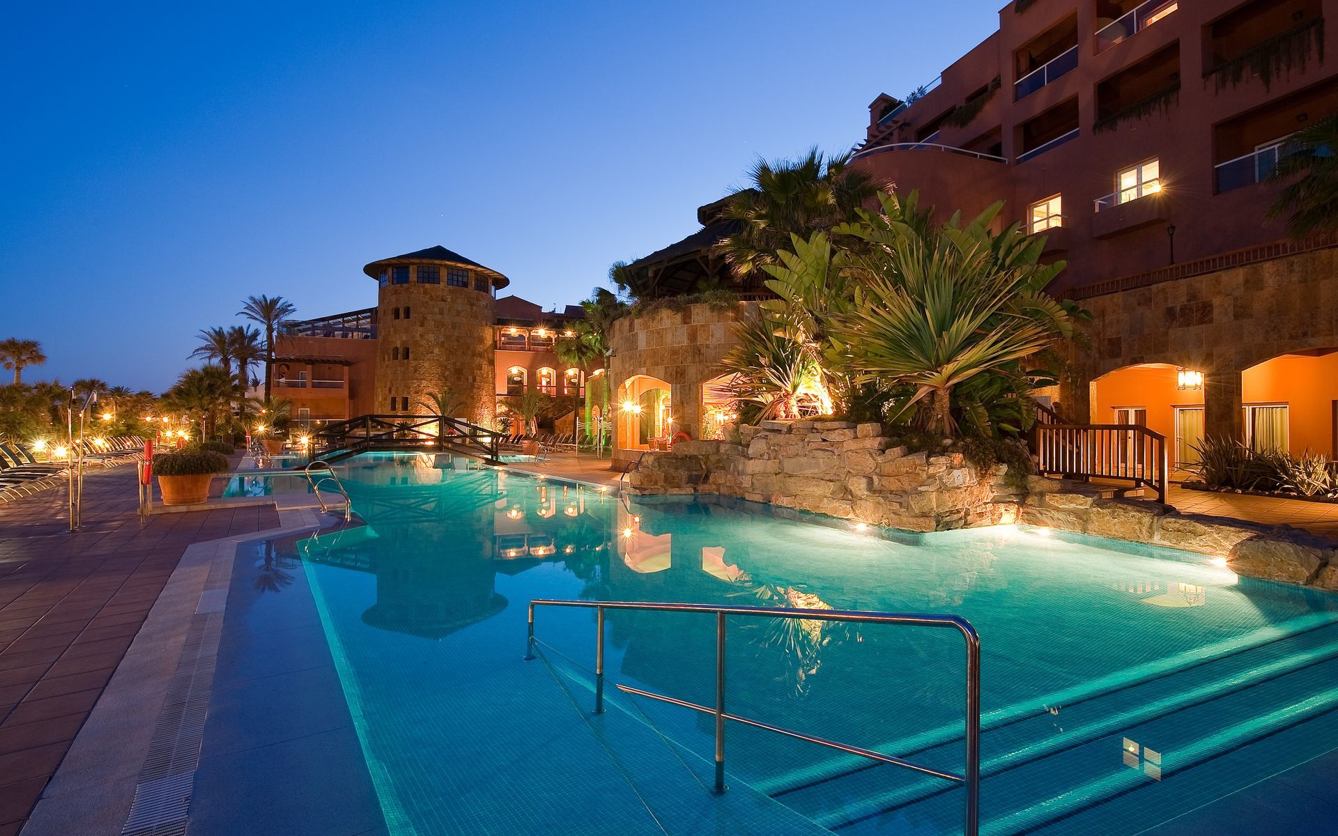 Leo (adults Only) Punta Umbria