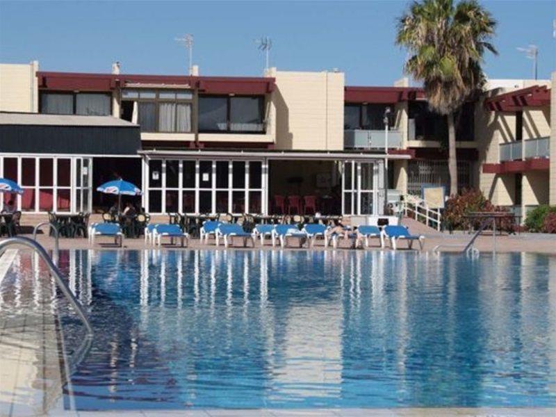 Hotel Palia Don Pedro