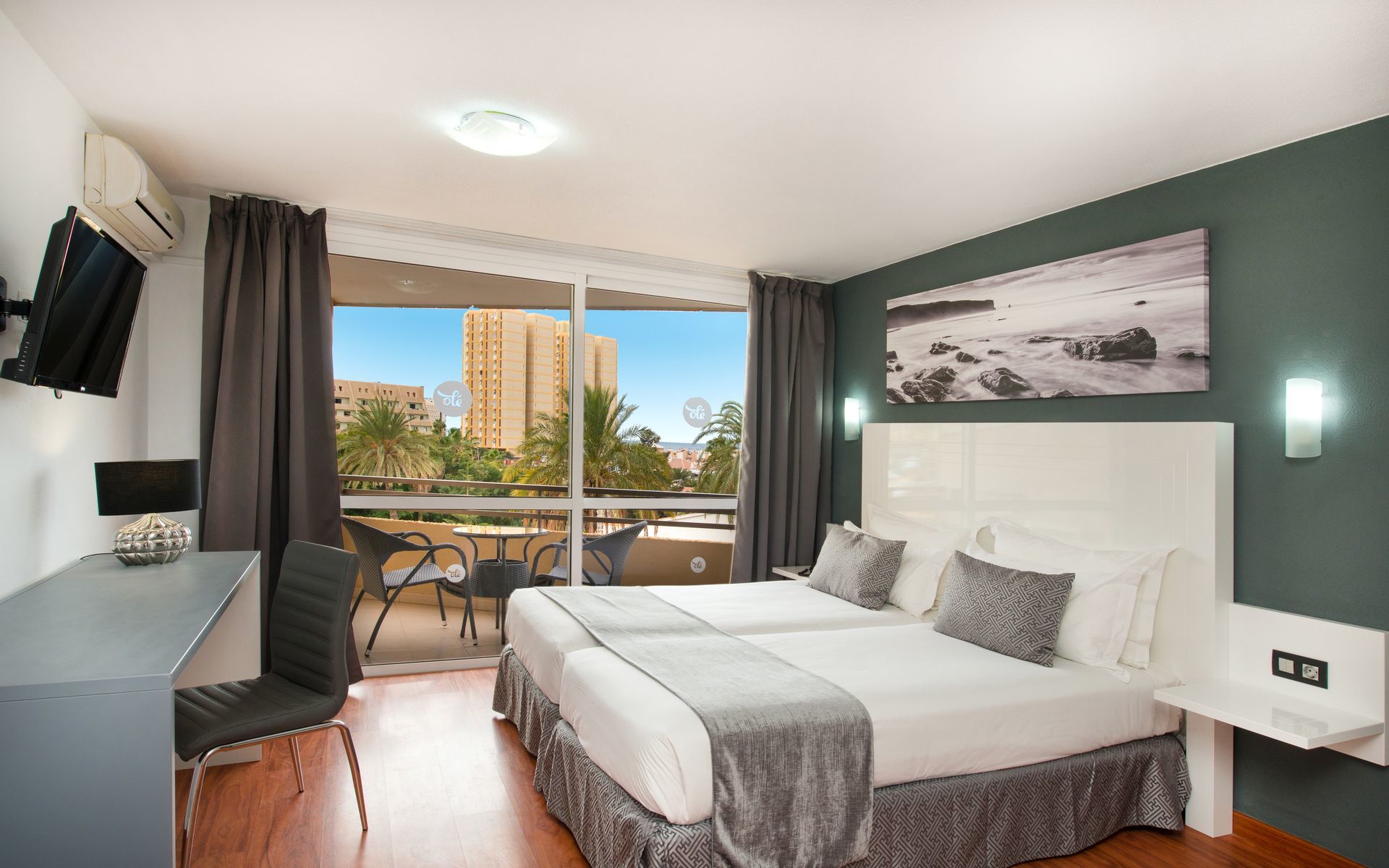 Ole Tropical Tenerife Adults Only Playa de las Americas (Tenerife)