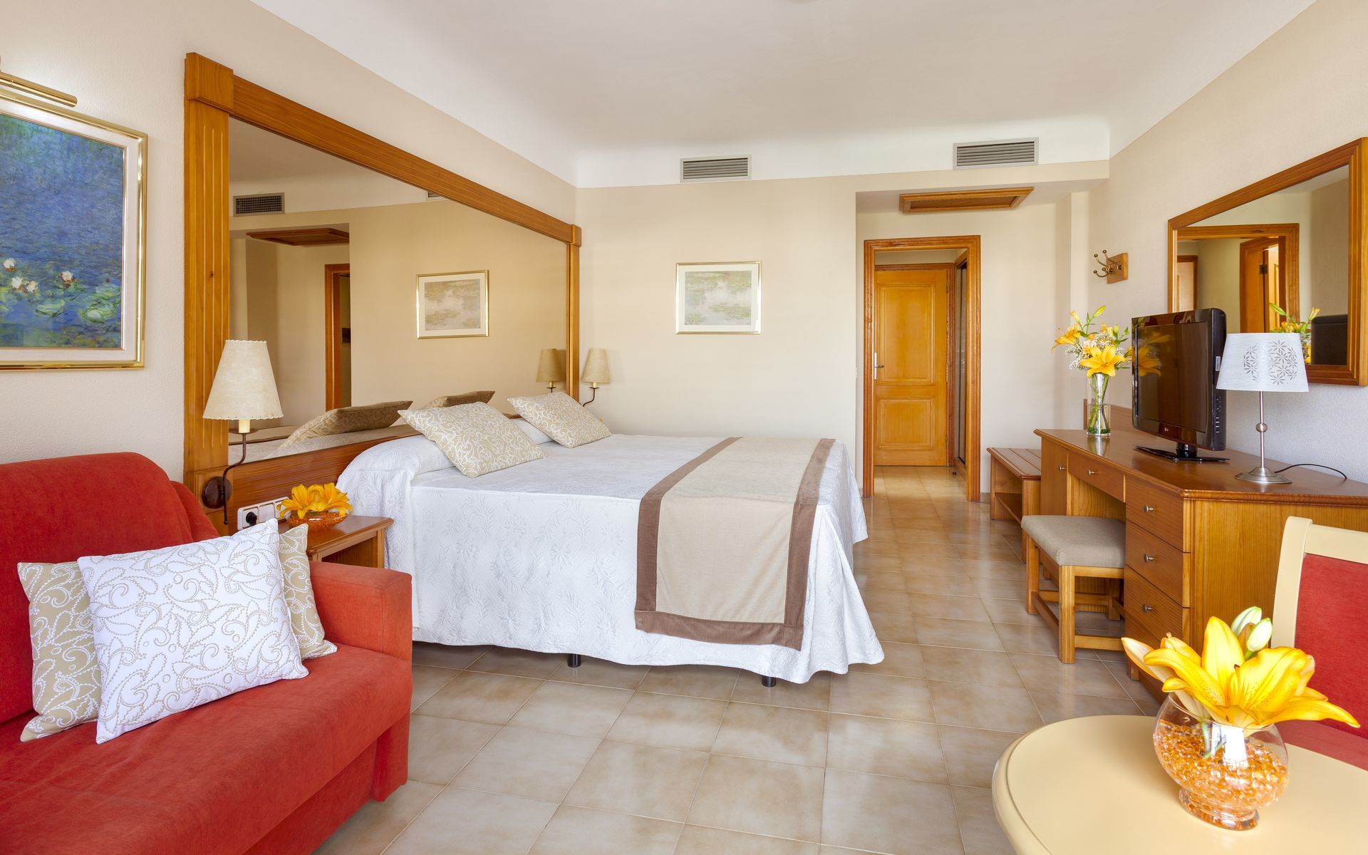 Hotel Gf Fañabe