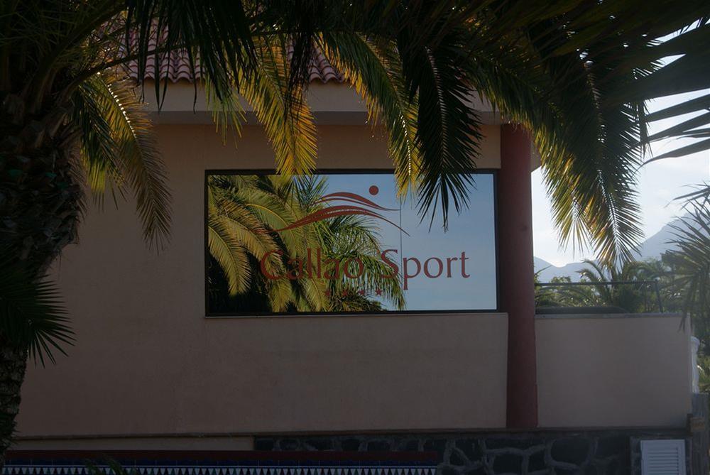 Hotel Grand Callao