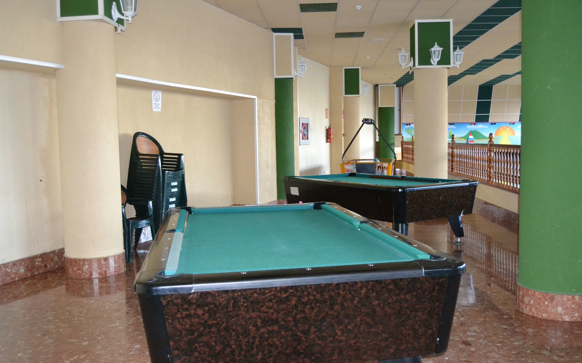 Hotel Panoramica Garden