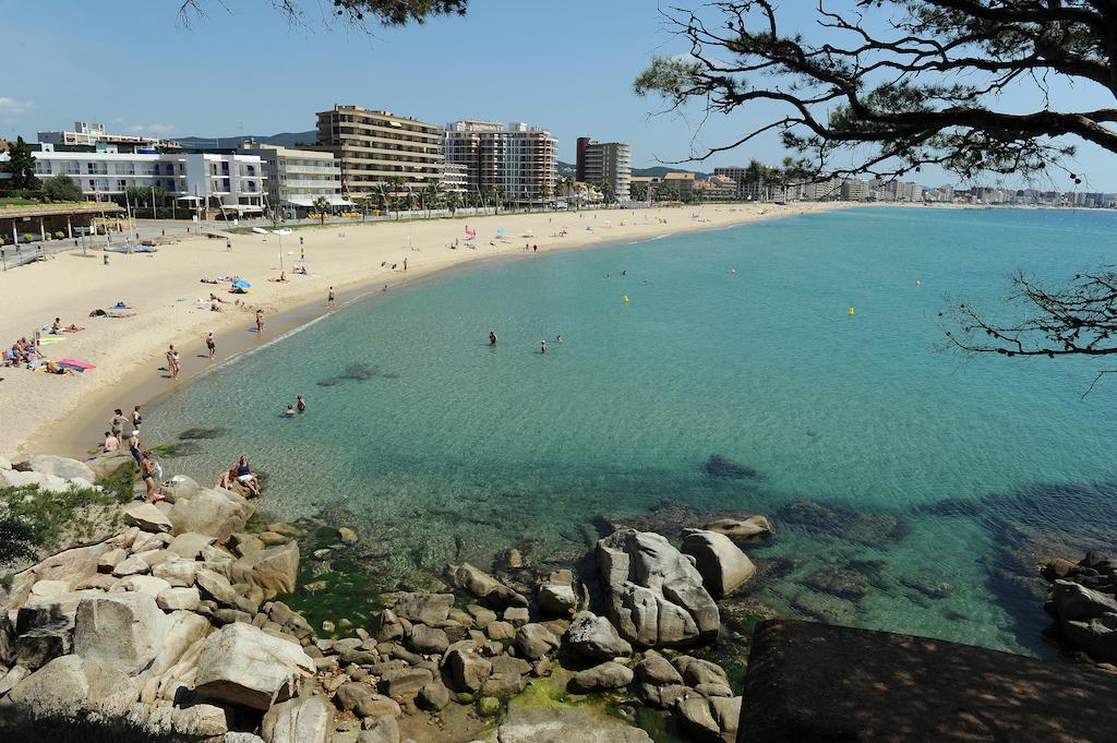 Apartment Primera Linea Torre Valentina *