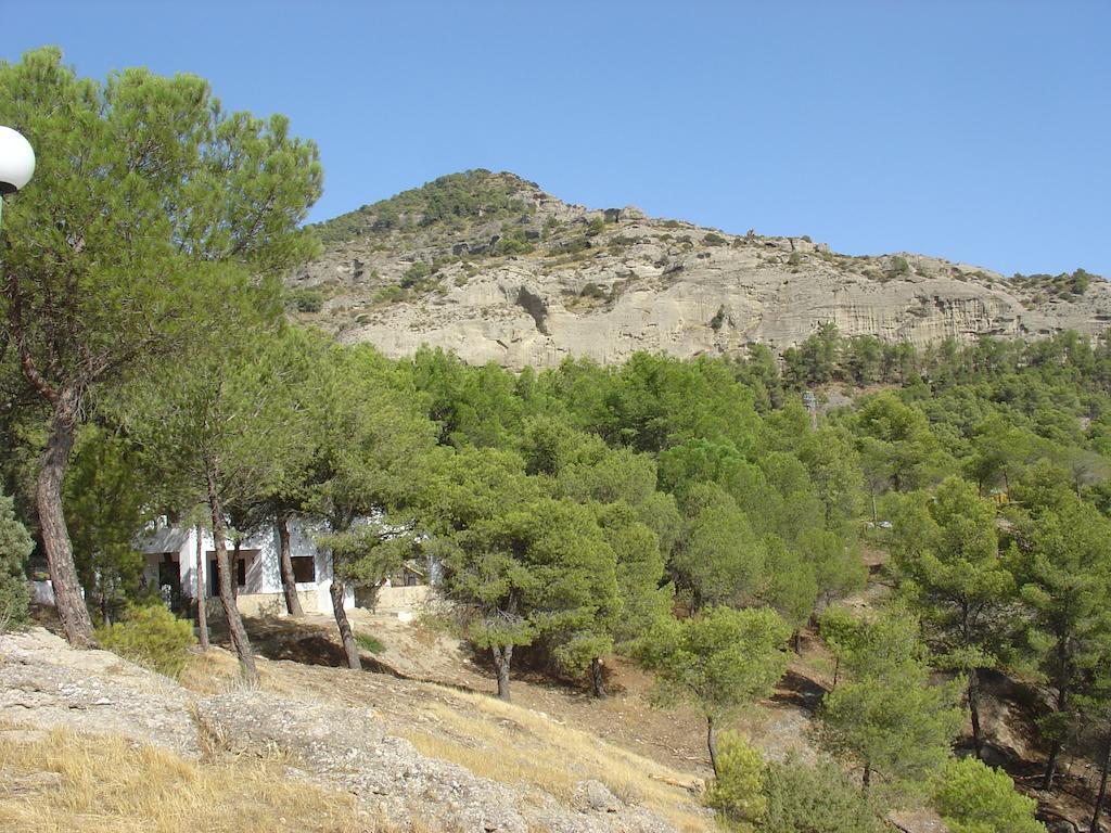 Parque Ardales