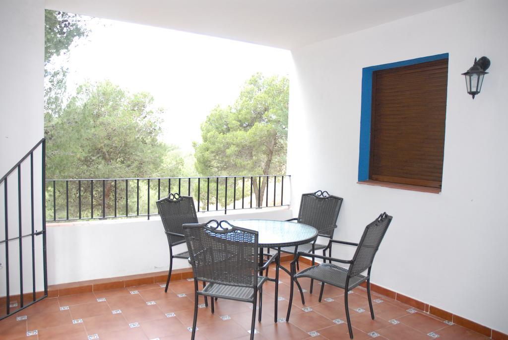 Apartment Parque Ardales