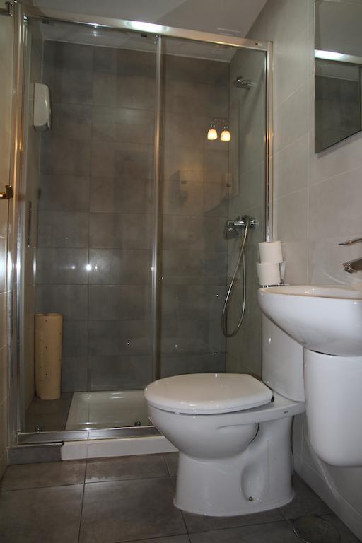 Guest house Acella *