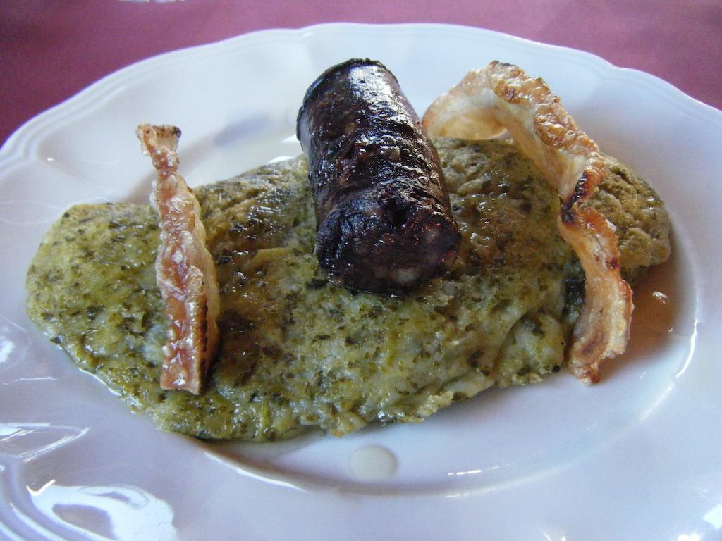 Pensión Fonda Ca L'abel Lles